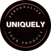 #uniquely