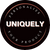 #uniquely